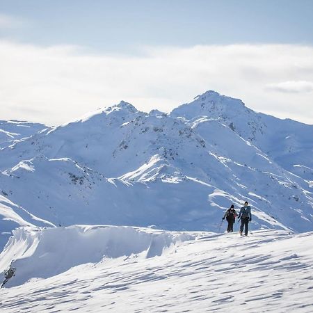 Apart M Aschau Im Zillertal Exterior photo