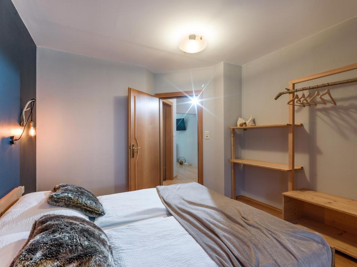 Apart M Aschau Im Zillertal Exterior photo