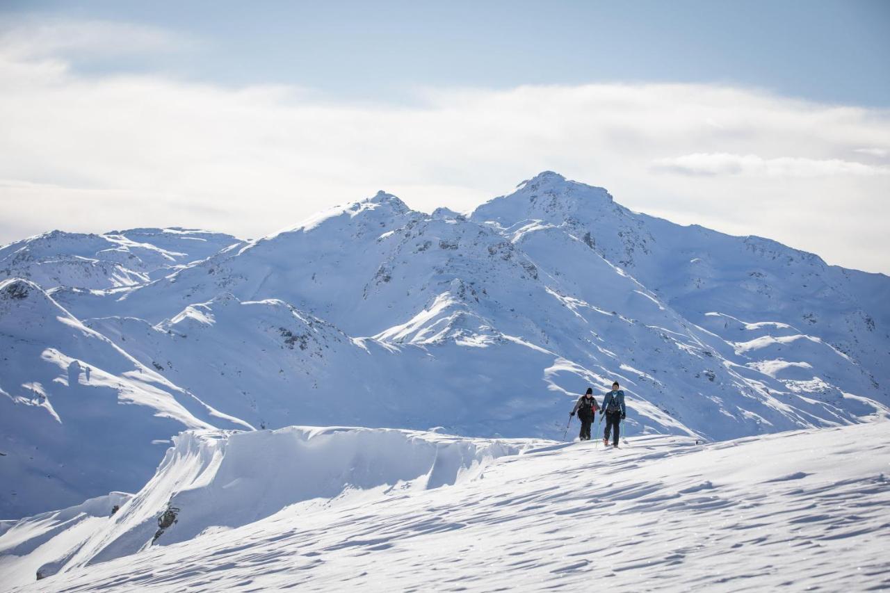 Apart M Aschau Im Zillertal Exterior photo